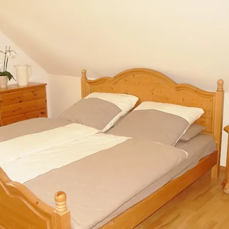 Vakantiehuis Haus Rimkus