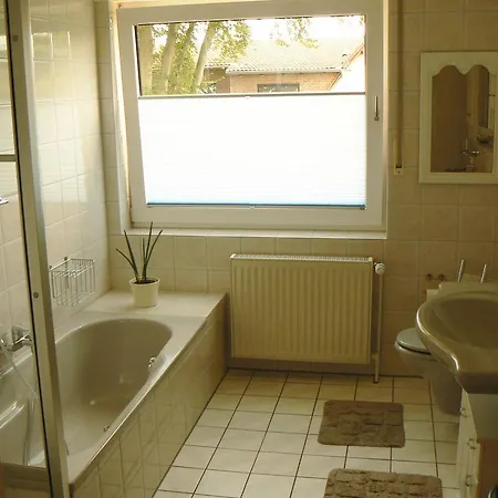 Haus Rimkus Vakantiehuis Datteln