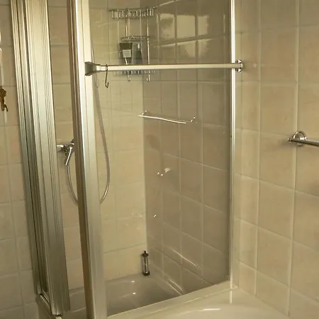 Haus Rimkus Vakantiehuis