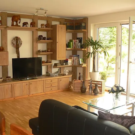 Vakantiehuis Haus Rimkus *