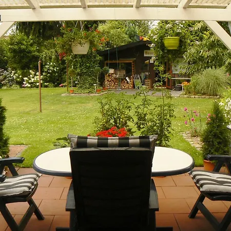 Haus Rimkus * Datteln