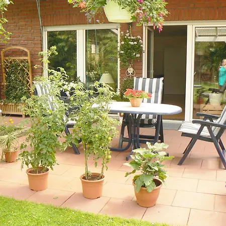 Vakantiehuis Haus Rimkus