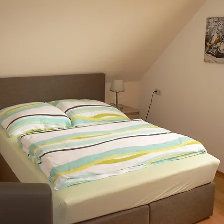 Haus Rimkus Datteln
