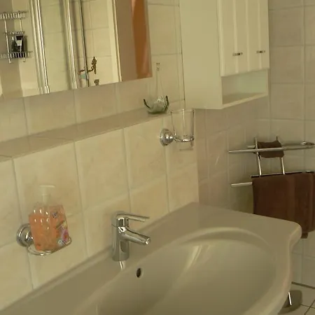 Vakantiehuis Haus Rimkus *